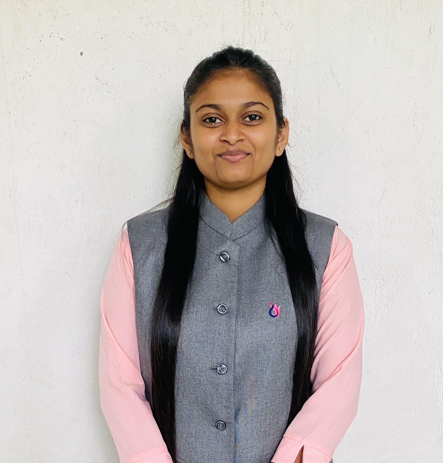 Ms.Priyanshi Rajubhai Patel 